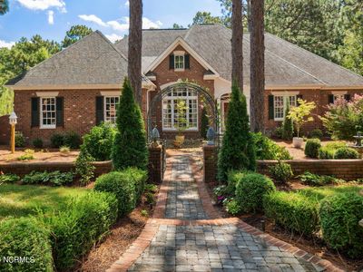 120 Woodland Drive, Pinehurst, NC, 28374