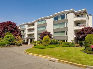 The Dorchester, Oak Bay, BC V8S 2N6