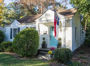 403 Dennis Ave, Raleigh, NC 27604