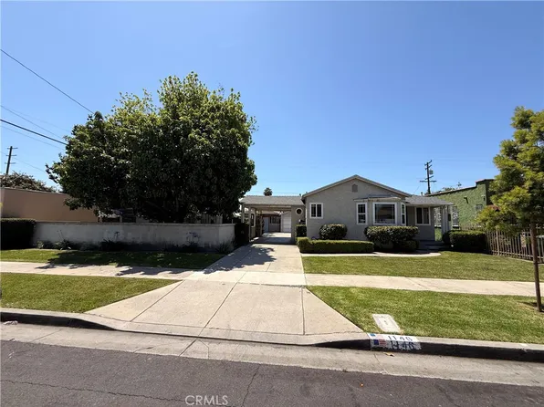 1146 E 90th St, Los Angeles, CA 90002