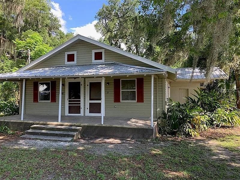 17 SE 2nd Ave 17, Williston, FL 32696 Zillow
