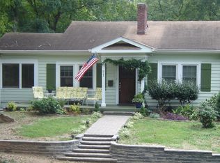 921 Highland Vw NE, Atlanta, GA 30306