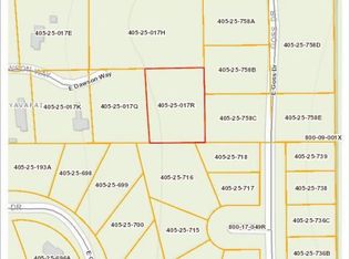 4915 E Dawson Way, Rimrock, AZ 86335