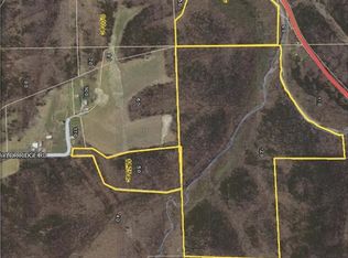 9691 N Taylor Ridge Rd, Canaan, IN 47224