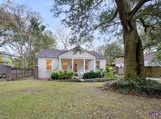 1938 Pickett Ave, Baton Rouge, LA 70808