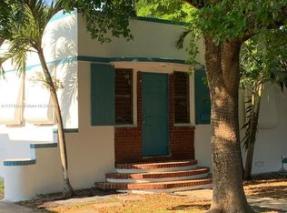 1925 Jefferson St, Hollywood, FL 33020