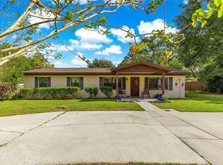 2909 NE 24th Ave, Ocala, FL 34479