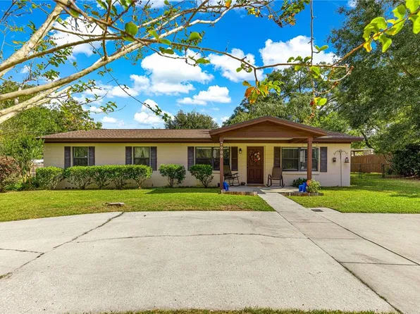 2909 NE 24th Ave, Ocala, FL 34479