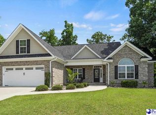 4124 Tiffany Dr, Florence, SC 29501