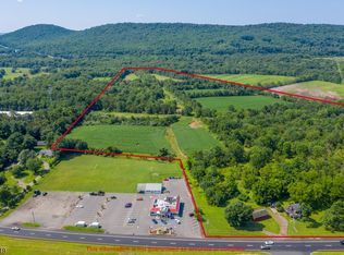 281 Rt #22, Readington Twp., NJ 08833