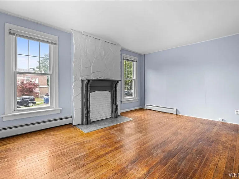 619 Elmwood Ave #2 — Photo 4