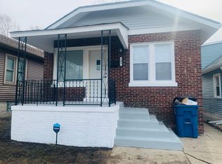 209 E 39th Ave, Gary, IN 46409