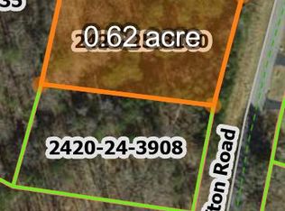 0 Afton Rd, Danville, VA 24540