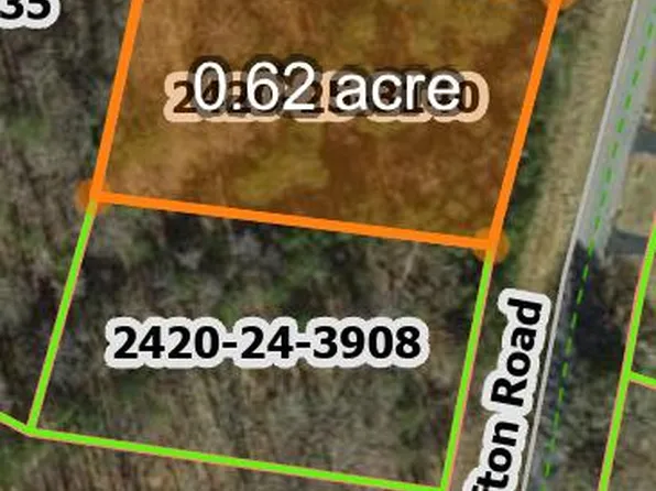 0 Afton Rd, Danville, VA 24540