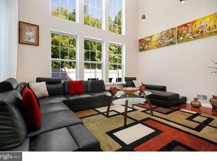 93 Windsor Pond Rd #2801, Princeton Junction, NJ 08550