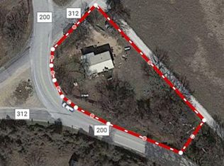 3582 County Road 312, Rainbow, TX 76077