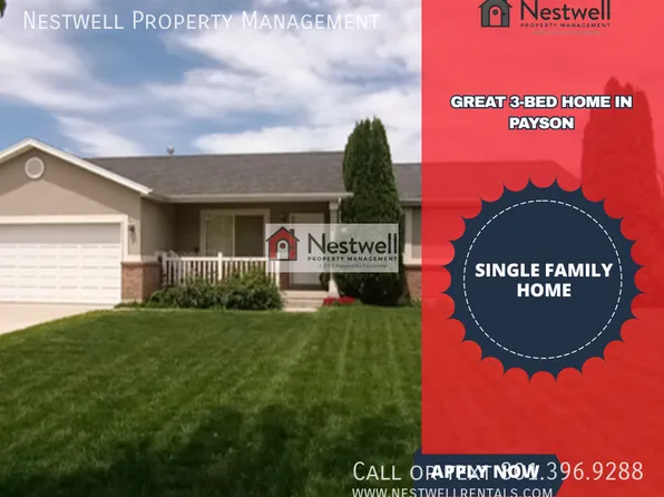 296 Pommel Dr, Payson, UT 84651