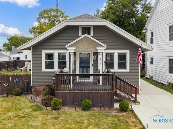 2835 117th St, Toledo, OH 43611