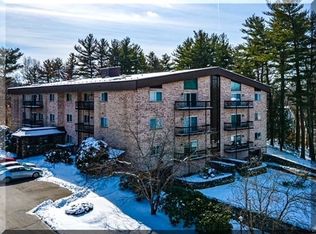 181 Littleton Rd UNIT 407, Chelmsford, MA 01824