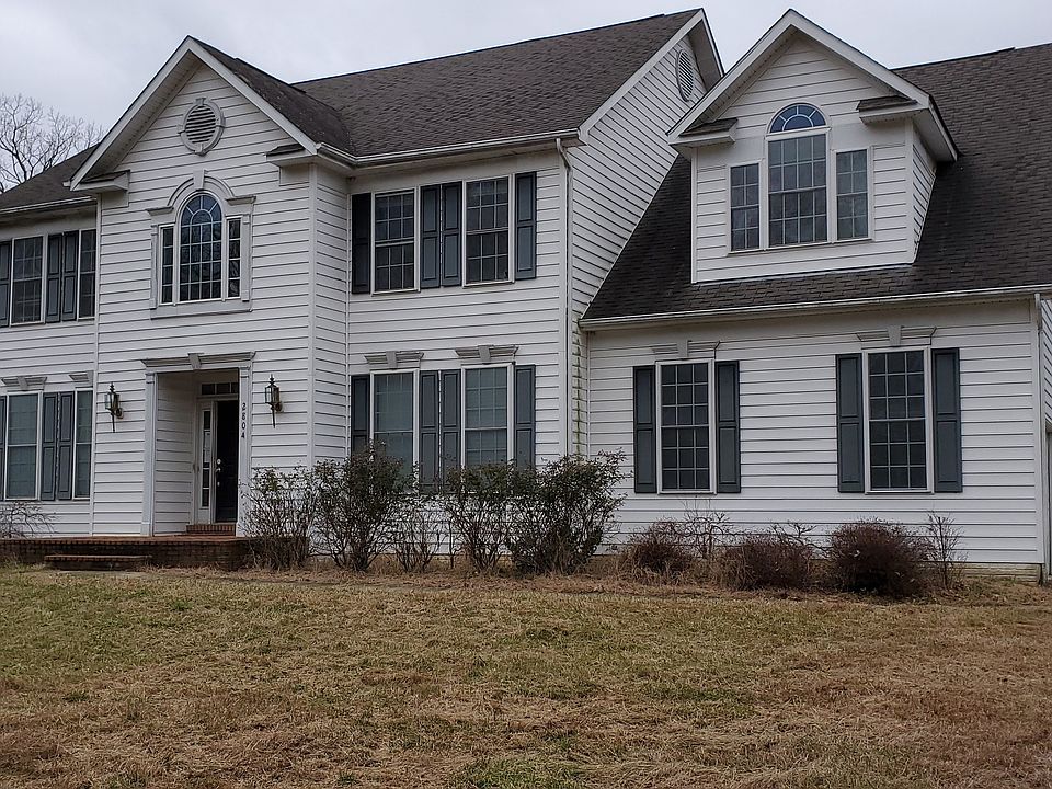 Property Front View