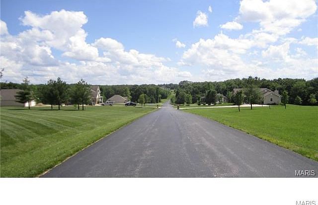 Beautiful Falcon Fields Estates... Upscale homes.