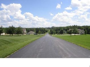 177 Falcon Woods Ct, Foristell, MO 63348