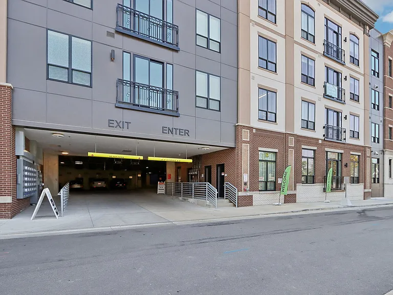 The Apartments at 1st on Main — Photo 35