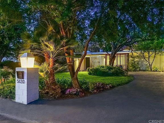5th image of 5120 Woodley Ave