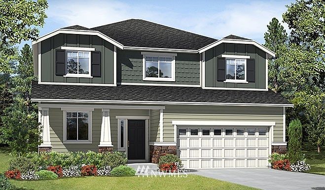 1st image of 8409 121st (Lot 21) Place SE