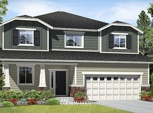 8409 121st Pl SE LOT 21, Newcastle, WA 98056