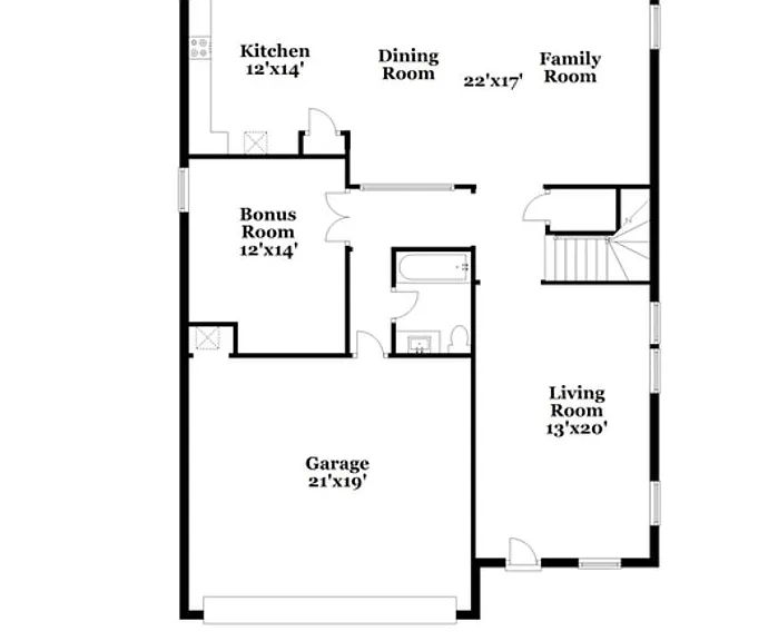 2110 Valley Creek Dr — Photo 2