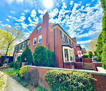50 Cranford Ln, Grosse Pointe, MI, 48230