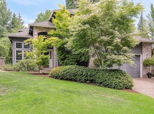 12440 SW Orchard Hill Rd, Lake Oswego, OR 97035