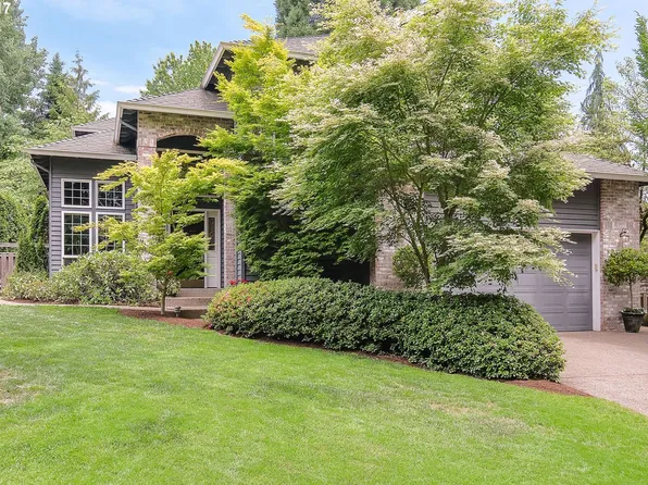 12440 SW Orchard Hill Rd, Lake Oswego, OR 97035