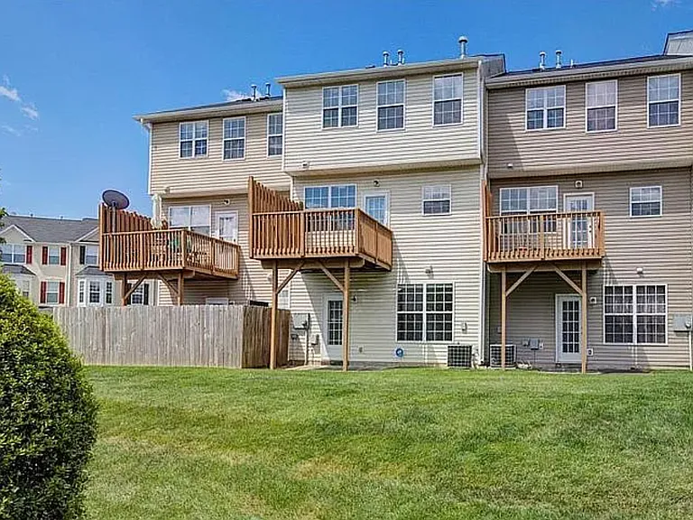 3884 Tarrant Trace Cir — Photo 21