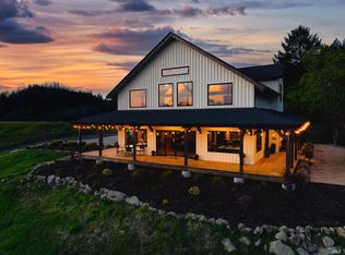 3900 Franz Valley Road, Santa Rosa, CA 95404