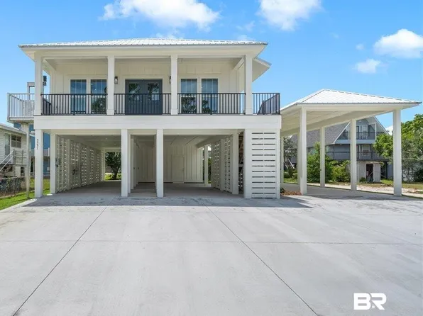 5591 Armadillo Ave, Orange Beach, AL 36561