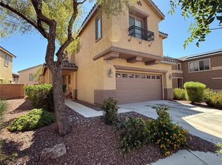 5904 Gold Horizon St, North Las Vegas, NV 89031