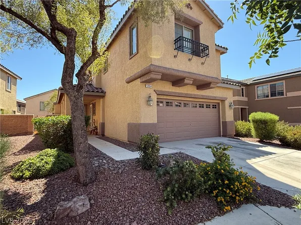 5904 Gold Horizon St, North Las Vegas, NV 89031