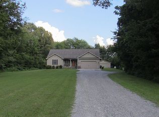 9250 Old Mayfield Rd, Boaz, KY 42027