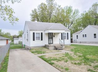 2419 Dulworth Dr, Louisville, KY 40216