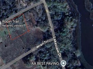 581-582 Robin Trl, Caldwell, TX 77836