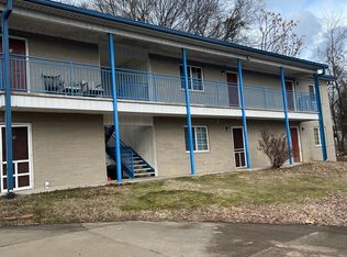 Eagle-Fort Street-Six Plex, Barling, AR 72923