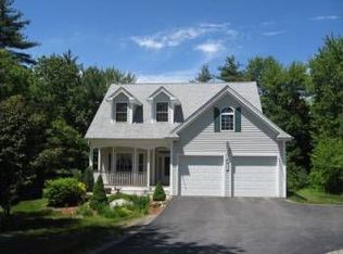 891 Wellington Way, Pembroke, NH 03275