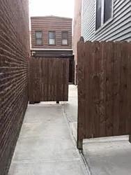 Rented by Rapid Realty Fort Greene Inc