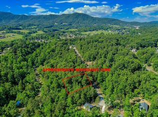 1413 Timber Trl, Newport, TN 37821