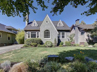 2427 NE 10th Ave, Portland, OR, 97212