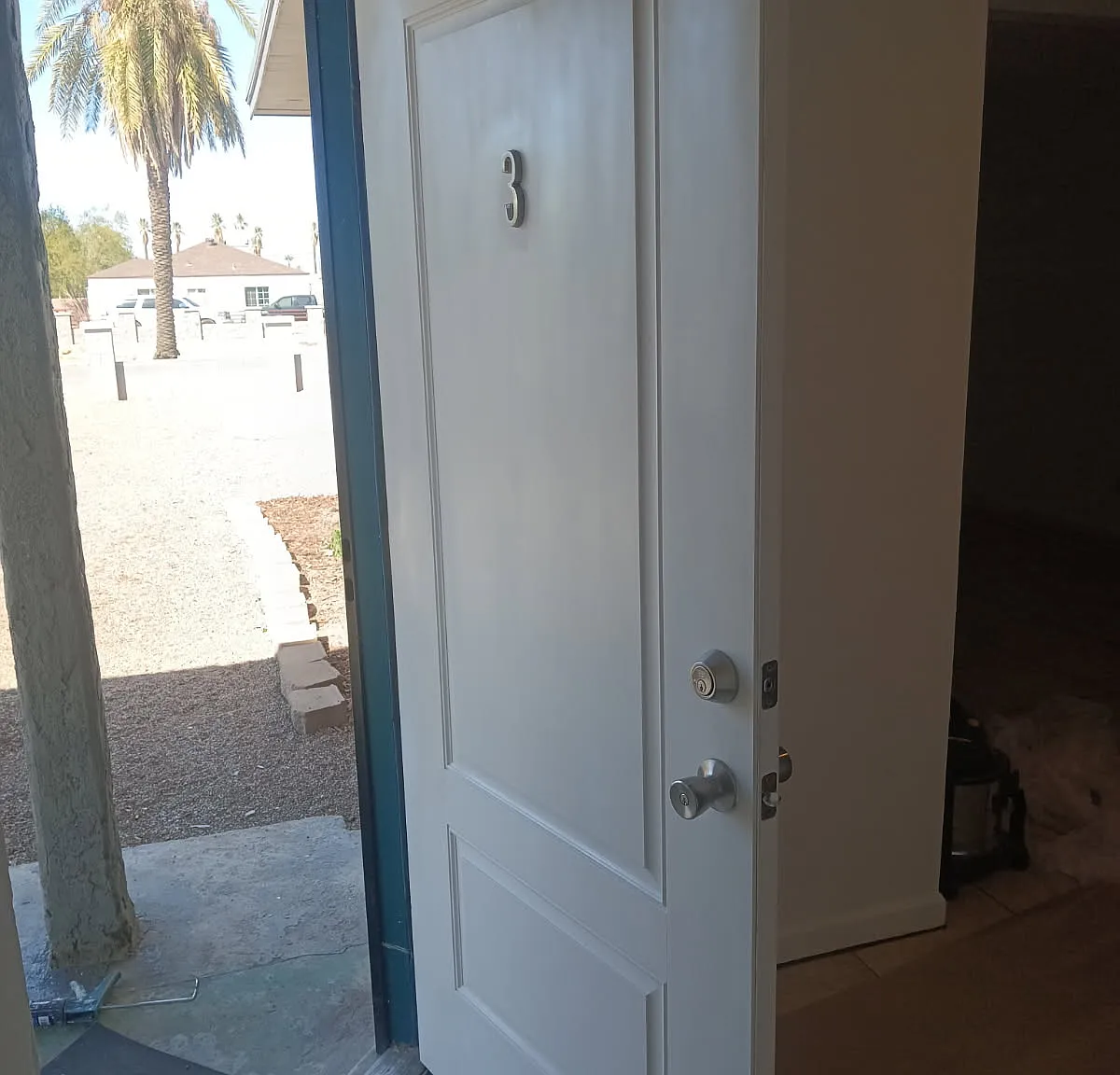2 bed, 900 sqft, $1,400 — Photo 4