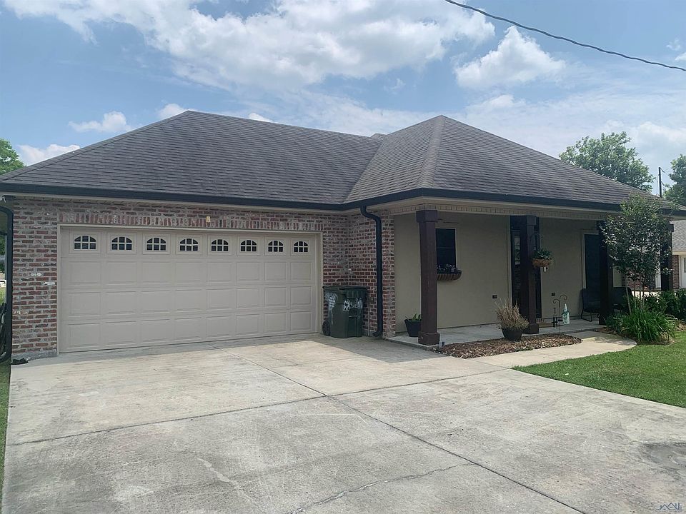 370 Monarch Dr, Houma, LA 70364 MLS 2023008126 Zillow