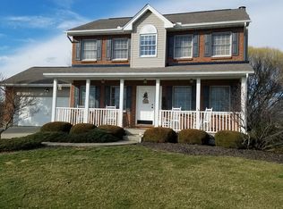 1057 Cox Rd, West Harrison, IN 47060